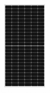 Panel FV ULICA SOLAR UL-455M-144HV Black Frame